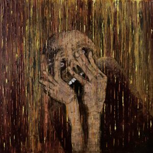 The Scream of The Cloud People