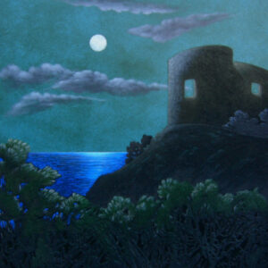 Torre antica | Ancient Tower