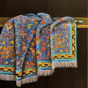 The Collection of Color in Carpet 4