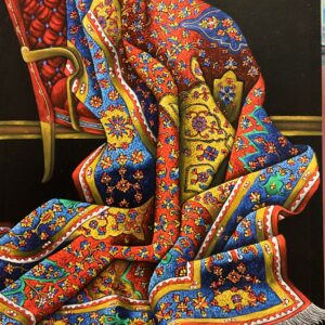 The Collection of Color in Carpet 5