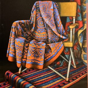 The Collection of Color in Carpet 6